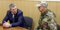 Первый в Самарской области Совет ветеранов СВО создал страницы в соцсетях - Комсомольская Правда Самара