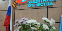 Владимир Путин о проекте "Время героев": "Эти ребята отдают себя целиком" - Губерния ТВ