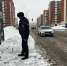 В Красноглинском районе Самары повысилась аварийная опасность дорог - Комсомольская Правда Самара