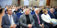 В Электрощит Самара наградили лучших сотрудников в честь профессионального праздника Дня энергетика - Минпромторг