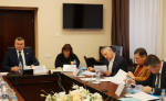 Реализация программы капремонта на контроле депутатов