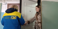 В Куйбышевском районе Самары должникам отключили свет и канализацию - ГТРК Самара