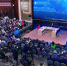 Завершилась прямая линия Президента Владимира Путина - Губерния ТВ
