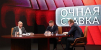 "Деньги найдем, а систему выстроим": Вячеслав Федорищев в прямом эфире рассказал о проблемах с мусором, экологией и уборкой снега - Губерния ТВ