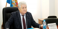 Геннадий Котельников: «Я уверен, что у каждого жителя России есть повод гордиться нашим Президентом» - Самарская Губернская Дума