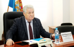 Геннадий Котельников: «Я уверен, что у каждого жителя России есть повод гордиться нашим Президентом»