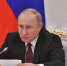 Вячеслав Федорищев: "Владимир Владимирович Путин - абсолютный пример для всех нас" - Губерния ТВ