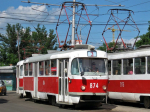 В Самаре с 1 января планируют увеличить стоимость проезда