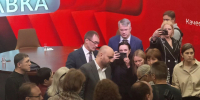 Власти Самарской области подадут правоохранителям заявление на газовую компанию - Комсомольская Правда Самара