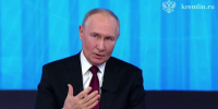 Геннадий Котельников: "Я уверен, что у каждого жителя России есть повод гордиться нашим Президентом" - Губерния ТВ