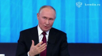 Геннадий Котельников: "Я уверен, что у каждого жителя России есть повод гордиться нашим Президентом"