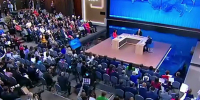 Стало известно, какие вопросы задали самарцы Президенту В. В. Путину - ProGorodSamara.Ru