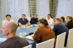 Совет ветеранов СВО Самары начинает формирование команды города по адаптивному спорту