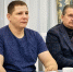 Совет ветеранов СВО Самары начинает формирование команды города по адаптивному спорту - ProGorodSamara.Ru