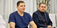Совет ветеранов СВО Самары начинает формирование команды города по адаптивному спорту - ProGorodSamara.Ru