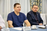 Совет ветеранов СВО Самары начинает формирование команды города по адаптивному спорту