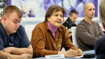 Совет ветеранов СВО Самары начинает формирование команды города по адаптивному спорту