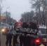 В Самаре проводят проверку из-за разборок на дороге - Комсомольская Правда Самара