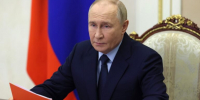 Эксперты прокомментировали пямую линию президента России Владимира Путина - SamaraGIS.Ru