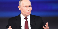 Эксперты прокомментировали прямую линию президента РФ - Самарская Газета