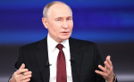 Эксперты прокомментировали прямую линию президента РФ