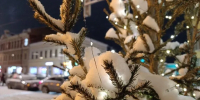 Перед Новым годом для самарских детей проведут более 1,3 тыс. мероприятий - Губерния ТВ