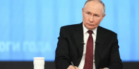 Самарские эксперты прокомментировали прямую линию Владимира Путина - Комсомольская Правда Самара