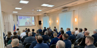 Самарские энергетики удостоены высоких наград в преддверии профессионального праздника - Губерния ТВ