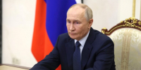 Владимир Путин выступил с инициативой объявить 2025 год Годом защитника Отечества - SamaraGIS.Ru