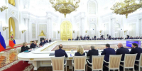 2025 год в России будет объявлен Годом защитника Отечества - Губерния ТВ
