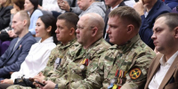 Депутат Госдумы РФ Владимир Кошелев прокомментировал формат очной ставки - SamaraGIS.Ru