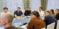 Совет ветеранов СВО Самары создавает команду по адаптивному спорту - ProGorodSamara.Ru