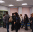 Первокурсники посетили интерактивный музей ПГУТИ - ПГУТИ