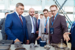 sovainfo.ru: Отвечать вызовам времени: Самарский университет им. Королёва подтвердил статус ведущего образовательного и научного центра региона