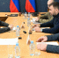 Вячеслав Федорищев во время поездки в ДНР передал самарским бойцам СВО спецтехнику и оборудование - ProGorodSamara.Ru