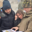 Вячеслав Федорищев во время поездки в ДНР передал самарским бойцам СВО спецтехнику и оборудование - Губерния ТВ