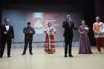 Торжество «Благородства»
