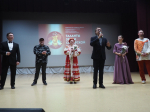 Торжество «Благородства»