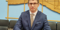 Дениса Михайлина назначили советником главы Тольятти по вопросам поддержки участников СВО и их семей - SamaraGIS.Ru