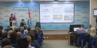 Итоги Года семьи и планы на 2025 год обозначили в министерстве социально-демографической и семейной политики Самарской области - Губерния ТВ