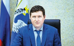 В будущее - с оптимизмом: Большечерниговский район готовится к юбилею