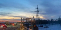 В Самарской области на трассе М5 две легковушки столкнулись и вылетели в кювет - Губерния ТВ