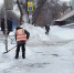 Прокуратура и власти Самары заставили местные УК начать лучше убирать снег - ProGorodSamara.Ru