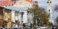 Три здания Самары вошли в пилотную федеральную программу восстановления 1000 ОКН - Комсомольская Правда Самара