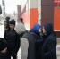 В Тольятти отправили в военкомат трех новоиспеченных граждан России - Комсомольская Правда Самара