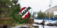 В Самаре поздравили лучших сотрудников энергетической отрасли - Комсомольская Правда Самара
