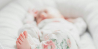 В многодетной семье из Кинеля родился десятый ребенок - Губерния ТВ