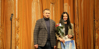 В Самаре поздравили сотрудников компании «Т Плюс» и других энергокомпаний региона  с Днем энергетика - Администрация городского округа Самара