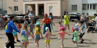 "Золотой стандарт" поддержки многодетных семей и создание условий для улучшения демографии: "Единая Россия" представила инициативы по развитию семейной политики - Губерния ТВ