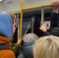В Самарской области отменили рейсы 4 автобусных маршрутов с 1 января 2025 года - ГТРК Самара